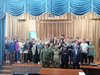 Урок мужества 